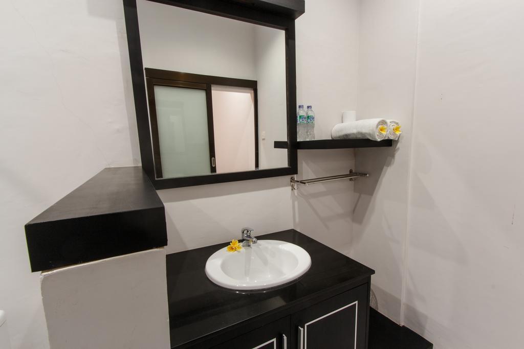 באלי Rabasta Mahayana Kuta Hotel חדר תמונה