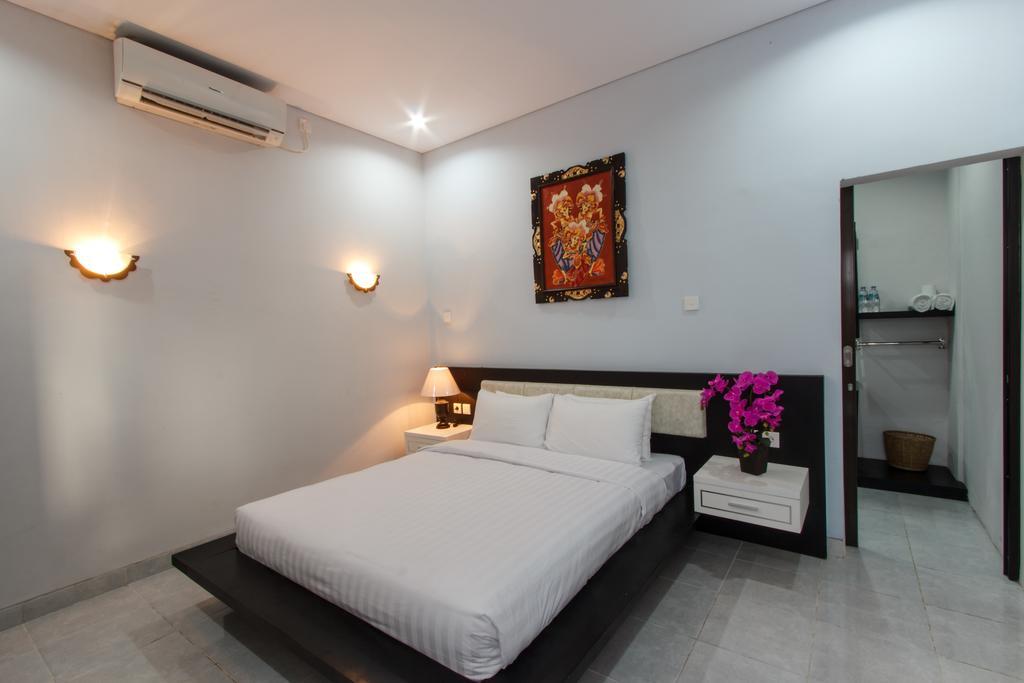 באלי Rabasta Mahayana Kuta Hotel מראה חיצוני תמונה
