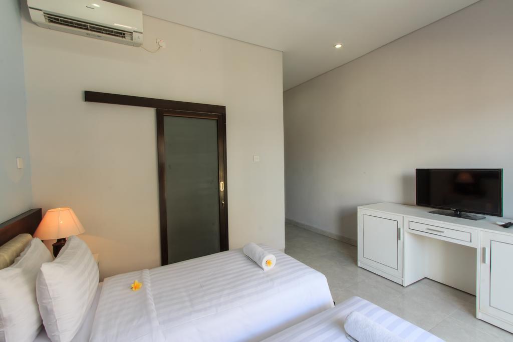 באלי Rabasta Mahayana Kuta Hotel מראה חיצוני תמונה
